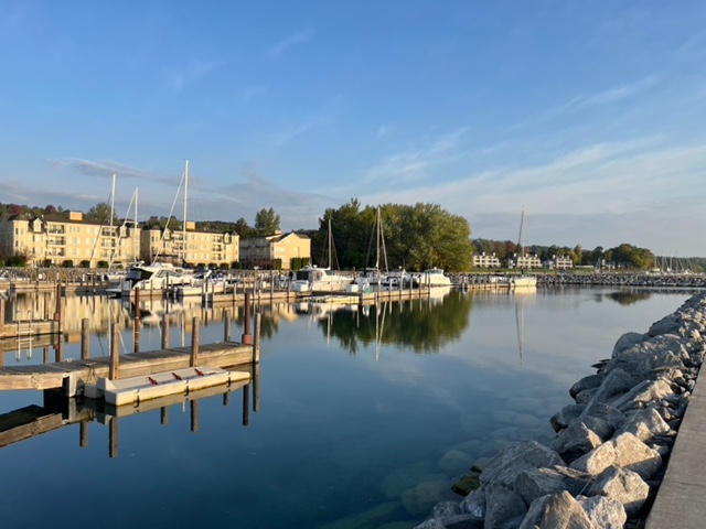 Baview Marina