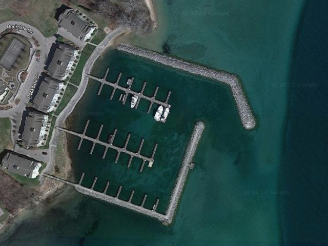 Baview Marina